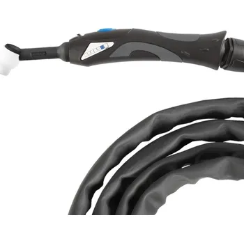 Příslušenství ke svářečce Svařovací hořák TIG 24, SPARTUS® 8m SPARTUS® Easy typ D SK35 mini 1B