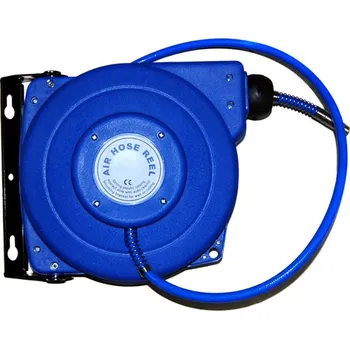 Zahradní hadice Magnum E3FF65195 AHR 7001B Automatický navíječ hadice 10x6,5 mm, 12 m