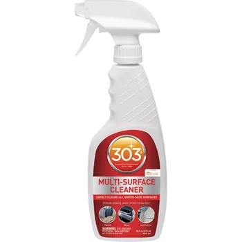 Bazénová chemie 303 MULTI SURFACE CLEANER