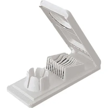 Kráječ na chleba PADERNO Kráječ vajec, plast