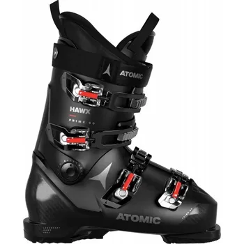 Sjezdové boty Atomic Hawx Prime 90 blk/red/silver Barva: -, Velikost: 29X