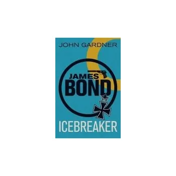 Icebreaker - Gardner, John