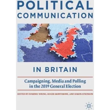Cestování Political Communication in Britain