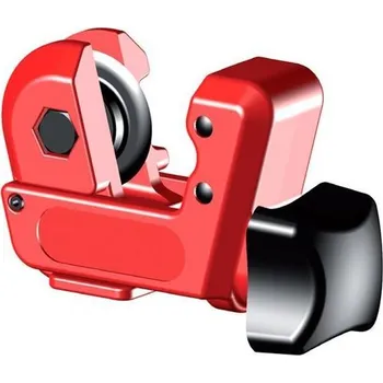 řezačka trubek Řezák trubek 3-25 mm Cu, Al Zenten 7325-3, 19x6,20mm (ZENTEN 7325-3 Řezák trubek BASICK+ kolečko 19x6,2 mm, pouze na měděné a hliníkové trubky)