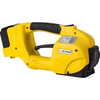 Dávkovač pásky Páskovač akumulátorový GT-ONE, PP, PET, šíře 10 -16mm (2750N)