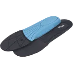 ČERVA Vložky do bot CURASKAPPI WORKERS, černé 0208005860045 Černá 45