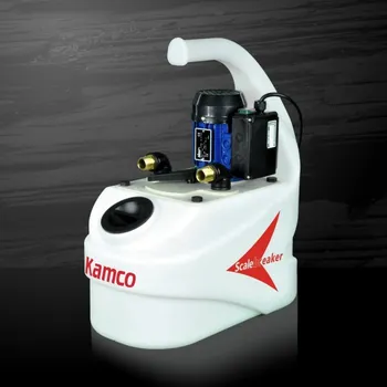 Radiátor Kamco Scalebreaker C20 descaling pump čerpadlo na odstranění vodního kamene