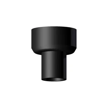 Příslušenství ke svářečce SPARTUS TS51965 P50 Superior plasma 60 HF Ochranná hubice prodloužené vedení (pro 51095/L 51102/L)