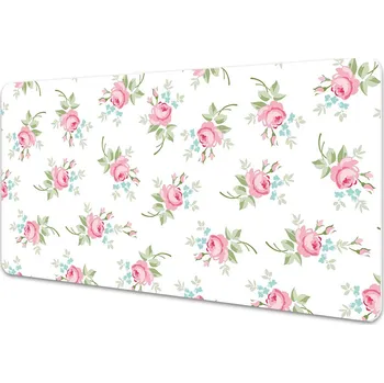 Stolní podložka Velká podložka na stůl pro děti Malé květy