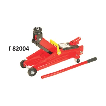 zvedák Magnum T82004 T82004 Zvedák hydraulický typ Žába 2 t, 130-350 mm