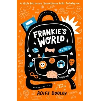 Frankie's World - Dooley, Aoife