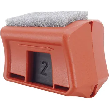 HP Autozubehör 1613731 Nůž na úpravu gumiček stěračů