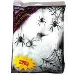 Fiestas Guirca Pavučina bílá 228 g + 4…