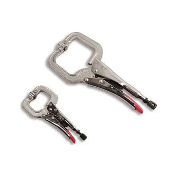 Truhlářská svěrka StrongHand PG622 PG622 Svěrka MULTI-PURP 150 mm