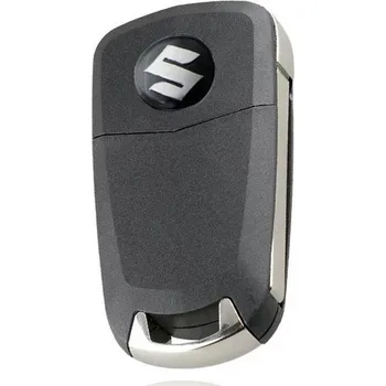 Znak automobilu SUZUKI znak kolečko - emblém na klíček