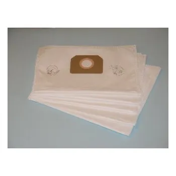 Sáček do vysavače SPARTUS PP440012 Textilní sáčky do vysavače Festool SRM 45 E - 5 ks