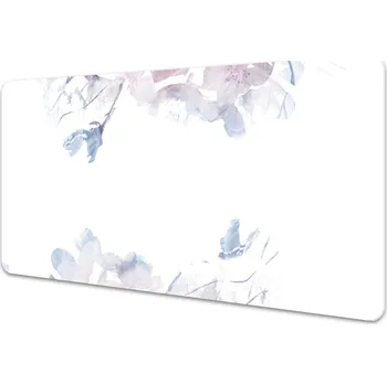 Stolní podložka Podložka na psací stůl Pastelové růže