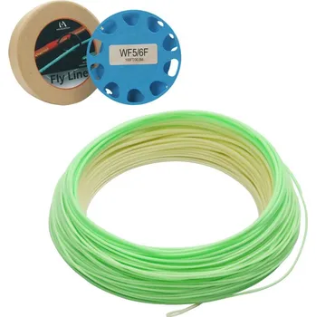 Muškařská šňůra Maxcatch Switch AFTMA 5/6