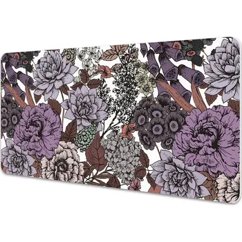 Stolní podložka Podložka na psací stůl Zahradní secrets