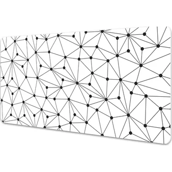 Stolní podložka Pracovní podložka s obrázkem Threesome tečky