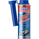 LIQUI MOLY přísada do benzinu pro zlepšení zrychlení 250 ml