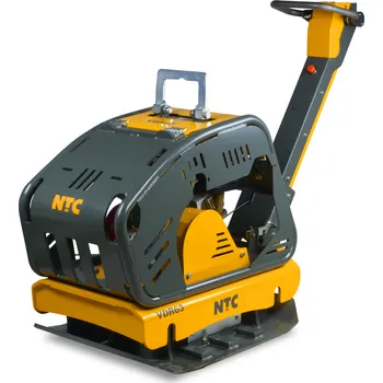 Vibrační deska Ntc VDR 52H
