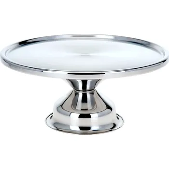 Excellent Houseware KO-A12210000 33 cm stříbrný