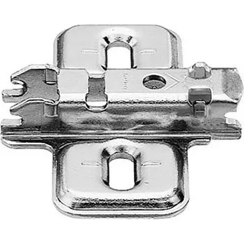 Blum Krížová podložka 0 mm