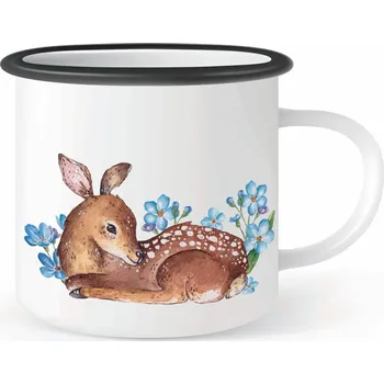 ePiPí Plecháček - Srneček Objem: malý 330 ml