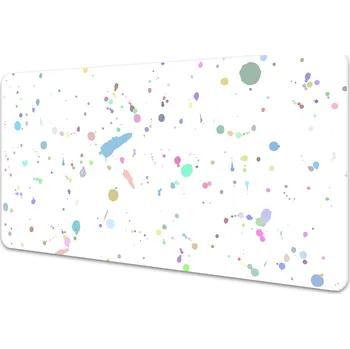 Stolní podložka Velká podložka na stůl pro děti Paint skvrna