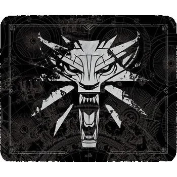 Podložka pod myš Podložka pod myš Zaklínač - Škola vlka