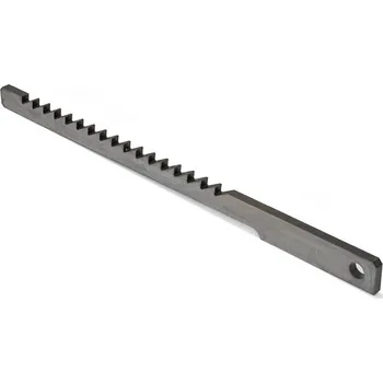 Frézka BOW 1051080.W Drážkovací jehla 8 mm