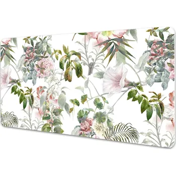 Stolní podložka Pracovní podložka s obrázkem Delikátní květ