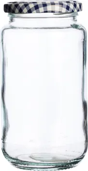 Zavařovací sklenice Kilner 0025.578 zavařovací sklenice se šroubováním 580 ml