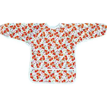 GaGa's Bryndák s rukávy Liška