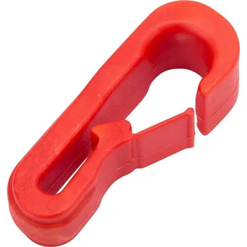 Sněhové řetězy Stahující plastové háčky Thule König 51374