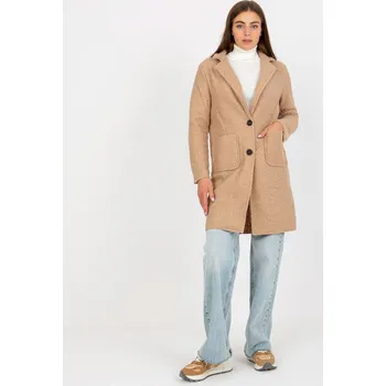 Dámský kabát Plášť model 172451 Och Bella universal