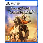 Mount & Blade II: Bannerlord PS5