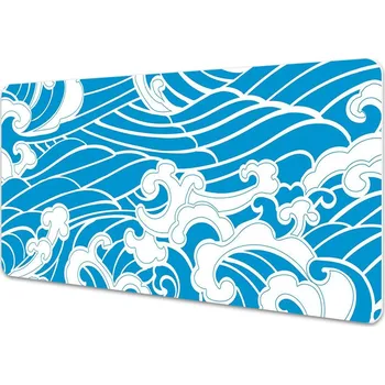 Stolní podložka Velká podložka na stůl Ostrova hawaii