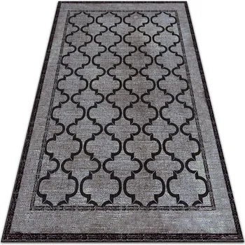 Koberec Vnitřní vinylový koberec Maroko styl