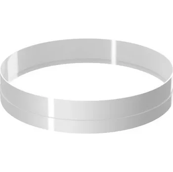 Čistička odpadních vod PP nástavec h = 200 mm, k ČOV typu AT6 / AT8 / AT10 / AT12