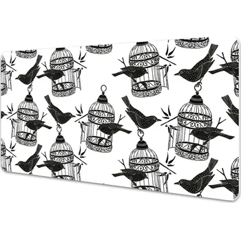 Stolní podložka Velká ochranná podložka na stůl Klec