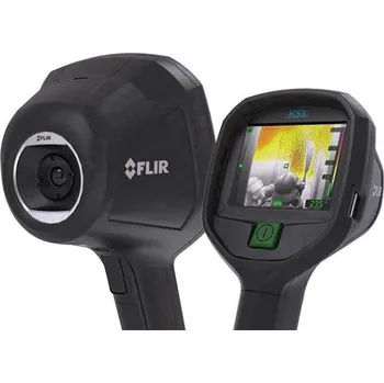 Termokamera Termokamera FLIR K33