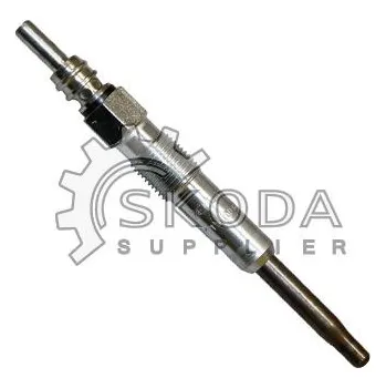 Zapalovací a žhavicí svíčka Žhavicí svíčka HELLA 8EG 008 498-261