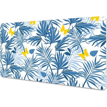 Stolní podložka Pracovní podložka na stůl Motýli v tropech