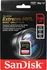 Paměťová karta SanDisk Extreme Pro SDXC 256 GB Class 10 UHS-II U3 (SDSDXDK-256G-GN4IN)