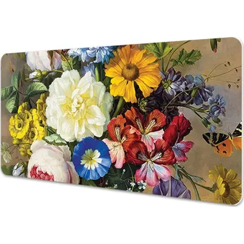 Stolní podložka Velká ochranná podložka na stůl Stálý život