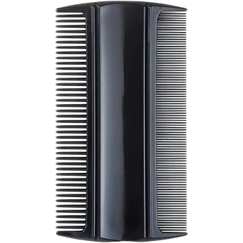 hřeben Hebe Professional hygienický hřeben na vlasy, 1 ks.