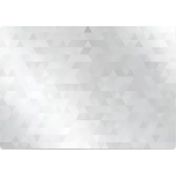 Podložka pod nábytek Podložka pod kancelářskou židli light Trojice