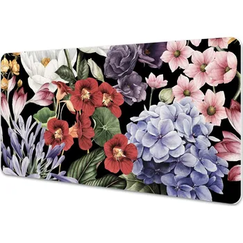 Stolní podložka Velká podložka na stůl pro děti Pivoňka